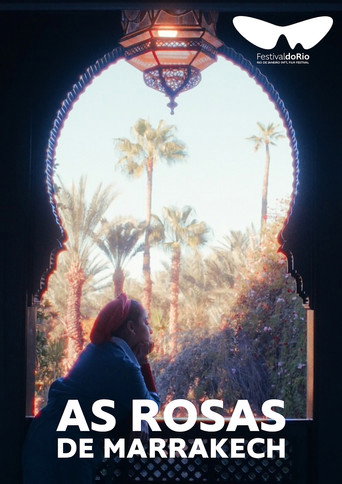 The Roses of Marrakesh