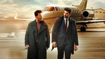 The Night Manager (2023- )