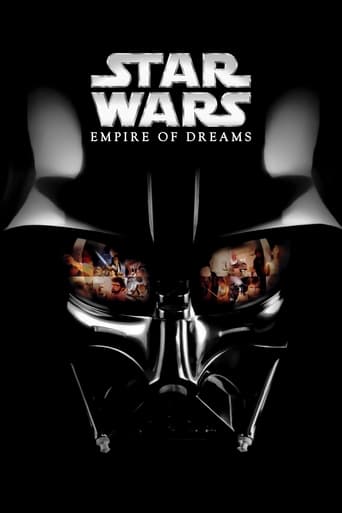 Зоряні війни: Імперія мрії - історія трилогії