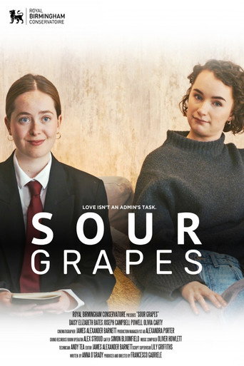 Sour Grapes