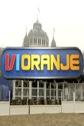 VI Oranje - Season 3 Episode 25   2014