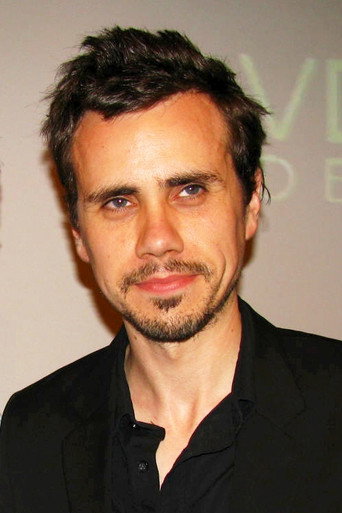 Erik Peter Carlsonの人物画像 3