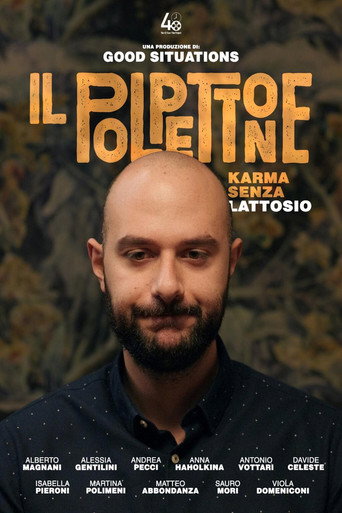 Il Polpettone (2025)