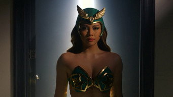 Episode 25 — Friend or Foe