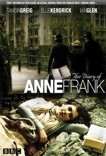 poster The Diary of Anne Frank