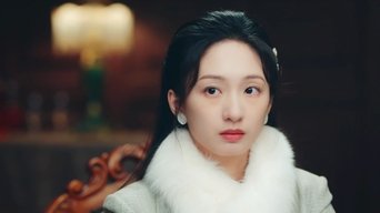 Episódio Episódio 5 da série Agarre Seu Amor