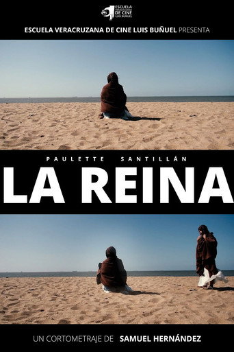 La Reina (2021)