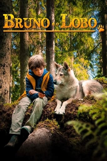 Bruno e o Lobo Online (2019) Dual Áudio WEB-DL 1080p