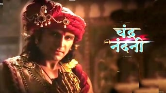 Chandra Nandini (2016-2017)