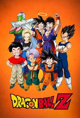 Dragon Ball Z