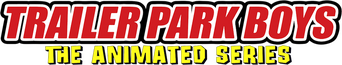 Trailer Park Boys: The Animated Series logo