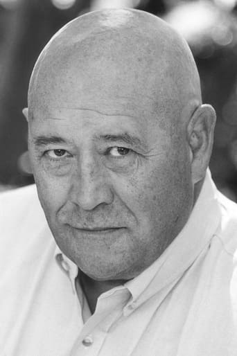 Image of Barry Corbin