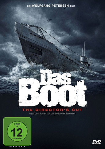 Das Boot: Director's Cut
