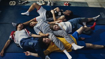 Episode 4 — Episode 4