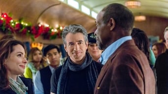 The Christmas Train (2017)