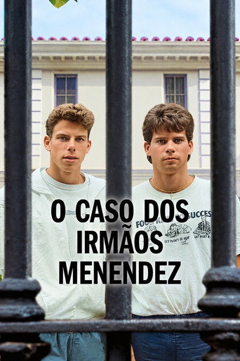 O Caso dos Irmãos Menendez