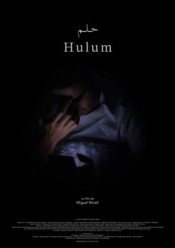 Hulum (公開年不明年)のポスター画像 - FindKey