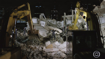 Episode 6 — Stop the machines