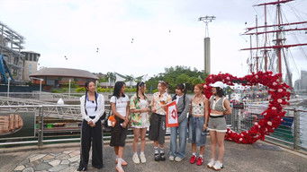 Episode 5 — Episode 5