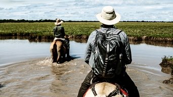 Viaje a lo oculto - S1E01