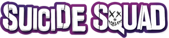 Suicide Squad logo