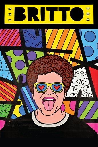 The Britto Doc poster