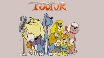 Foofur (1986-1988)