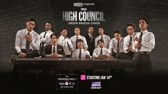 #1 Projek: High Council