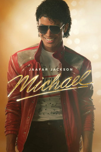 Michael — poster 117, 2000 × 3000