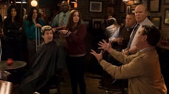 Cena de Turno da noite