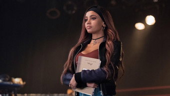 #196 Рівердейл