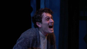Long Day's Journey Into Night: Live (2017)