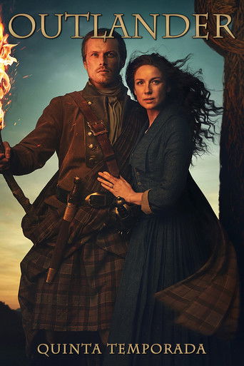 Outlander: Season 5