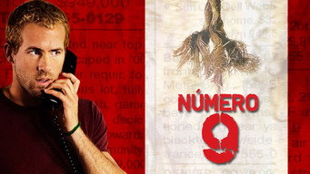 Cena 10 de Número 9