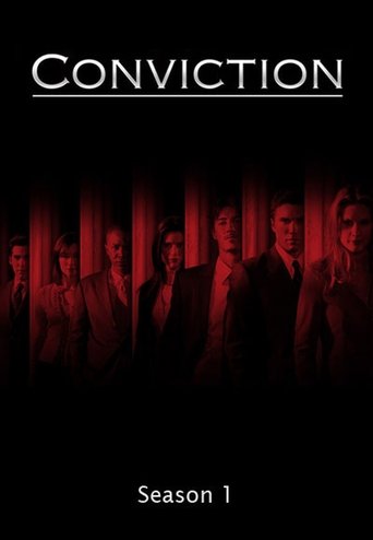 Conviction: Season 1