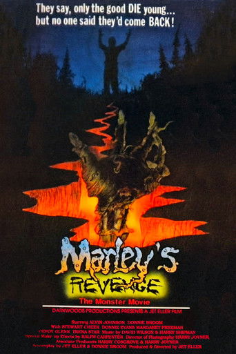 Marley's Revenge: The Monster Movie (1989)