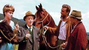 Mariandl's Homecoming (1962)