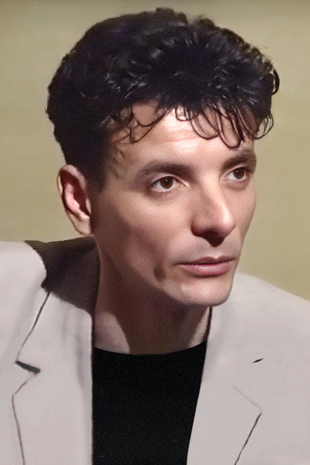 Kamel Messaoudi fotoğraf 3