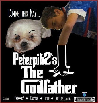 Poster for The Godfather Parody