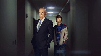 Still 1 from Power: The Downfall of Huw Edwards
