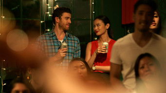 Galeria 1 - Already Tomorrow in Hong Kong