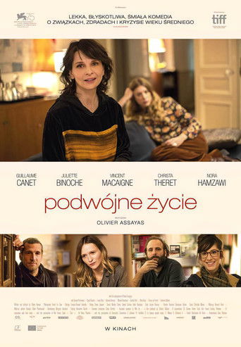 Podwójne życie (2018)