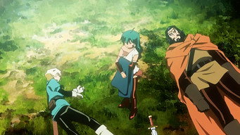 Deltora Quest (2007-2008)