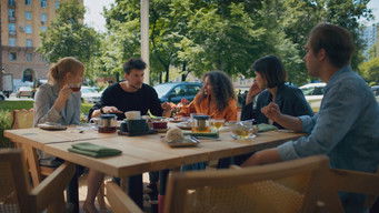 Episode 5 — Episode 5