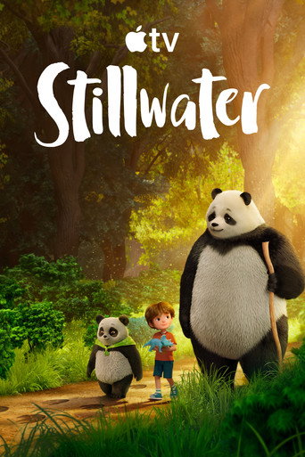 '고요한 물' - Stillwater 시즌 5