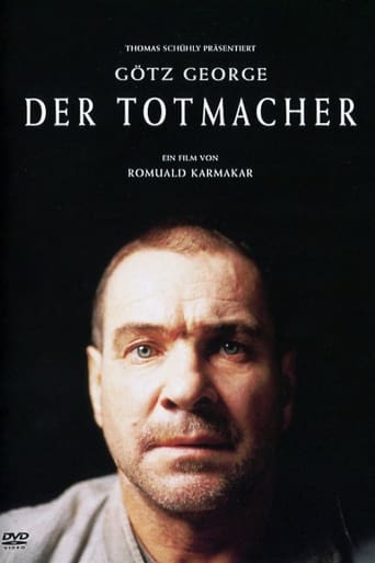 poster Der Totmacher