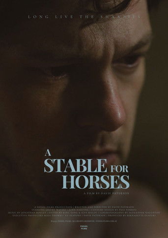 A Stable for Horses (2025)