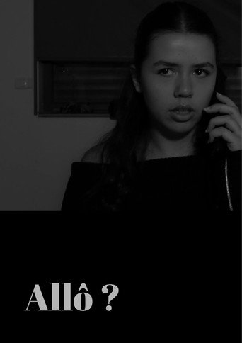 All&ocirc; ? (1970)