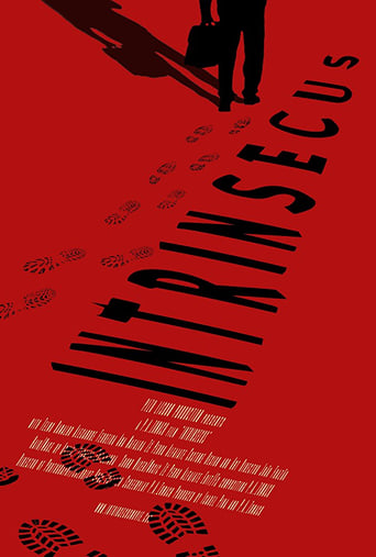 Poster of Intrinsecus