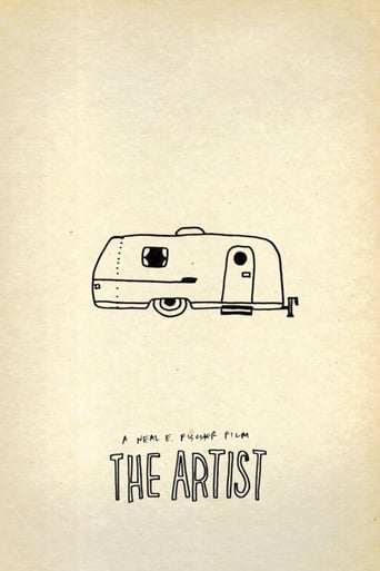 The Artist en streaming 